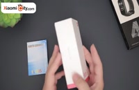 جعبه گشایی گوشی هوشمند Redmi 7A شیائومی