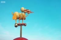 کارتون twirlywoos - انیمیشن