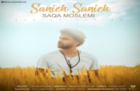Saqa Moslemi Sanieh Sanieh