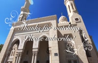 مسجد جمیرا نگین دبی | تورنت