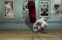 انیمیشن برنارد خرس قطبی ف2 ق 3
