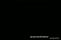ویدئو دیدار سرلشگر باقری با مقامات سوری