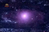 تصاوير شفاف از كهكشان اندروميلا توسط تلسكوپ عظيم ناسا