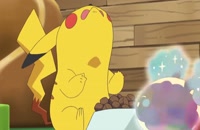 کارتون pikachu (کارتون)
