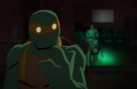 دانلود انیمیشن بتمن علیه لاک‌پشت‌های نینجا 2019 + لینک دانلود