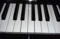 آموزش آکورد پیانو - آموزش
