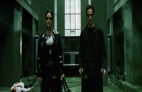 دانلود فیلم The Matrix 1999 + دوبله فارسی
