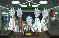 فصل دوم سریال Rick and Morty قسمت 1