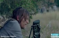 دانلود فصل هشتم سریال مردگان متحرک The Walking Dead با دوبله فارسی