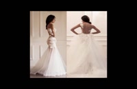 جدید ترین مدل های موی عروس-لباس مجلسی -لباس مجلسی - موی عروس