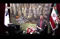 واکنش مجری تلویزیون به اظهارات محمدرضا گلزار
