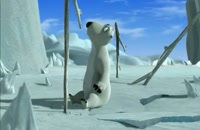 انیمیشن برنارد خرس قطبی ف2 ق 2