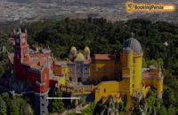 پرتغال ! تلفیق زیبایی های طبیعی لیسبون و پورتو - بوکینگ پرشیا bookingpersia