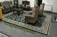 تفاوت قیمت فرش 1000 شانه با 1200 شانه