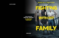 fighting with my family 2019 trailer