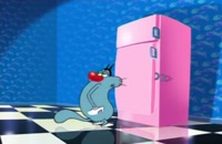انیمیشن اوگی و سوسک ها(ف1ق58)-The Piggy Bank