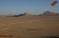 غار سنگریزعلویجه اصفهان ایران جاذبه های طبیعی - مسافرت