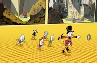 انیمیشن ماجراهای داک(ف1-ق22)دوبله DuckTales 2017