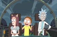 فصل دوم سریال Rick and Morty قسمت 9