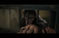 تریلر فیلم ظهور سیاره میمون ها Rise of the Planet of the Apes 2011