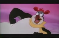 تریلر انیمیشن پنگوئن و سنگ های درخشان The Pebble and the Penguin 1995