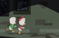 انیمیشن ماجراهای داک(ف1-ق21)دوبله DuckTales 2017