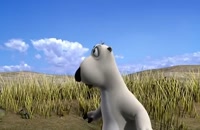 انیمیشن برنارد خرس قطبی ف1 ق 4