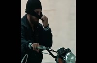 ویدئو/ رضا عطاران و جواد عزتی در پشت صحنه «هزارپا»