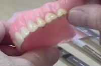 آموزش دندانسازی تجربی | آموزش