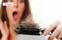 تقویت مو و درمان ریزش مو با مزوتراپی مو - زیبایی سنتر