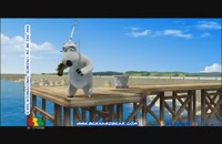 انیمیشن برنارد خرس قطبی ف2 ق 11