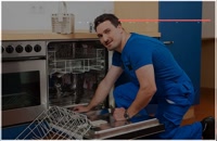 تعمیر و تعویض قطعات ماشین ظرفشویی انواع مارک ها
