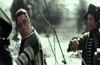 فیلم دزدان دریایی 5 با دوبله فارسی