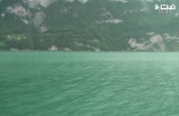 مناظر کشور زیبای سوئیس | گردشگری