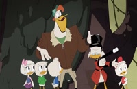 انیمیشن ماجراهای داک(ف1-ق20)دوبله DuckTales 2017