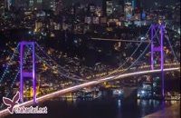 سفر به استانبول | شهر زیبای اوراسیایی در ترکیه