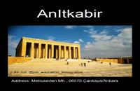 سفر به آنکارا _ travel to Ankara - سفر