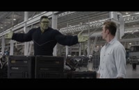 فیلم Avengers Endgame 2019 با دوبله فارسی ( سانسور شده )
