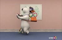 انیمیشن برنارد خرس قطبی ف3 ق 20
