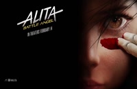 Alita Battle Angel 2019 Trailer