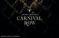 دانلود زیرنویس فارسی سریال Carnival Row فصل اول
