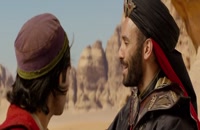 فیلم علاءالدین Aladdin 2019 کامل دوبله فارسی