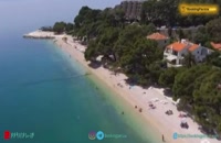 ساحل برلا در کرواسی قهرمان آدریاتیک و زلال ترین ساحل جهان - بوکینگ پرشیا BookingPersia