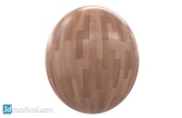 دانلود CGAxis Wooden Tiles PBR Textures Collection Vol 4