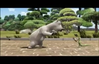 انیمیشن برنارد خرس قطبی ف2 ق 10