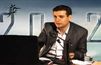 سخنرانی استاد رائفی پور - نقد فیلم 2012 - 1389.9.13 - تهران