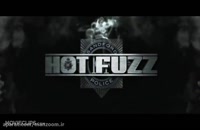 تریلر فیلم نیروی جوانی Hot Fuzz 2007