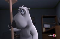 انیمیشن برنارد خرس قطبی ف1 ق 15