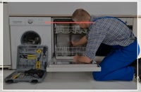آموزش تعمیرات ماشین ظرفشویی 100% تضمینی
