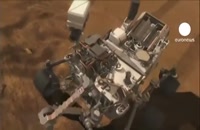شبیه سازی شرایط زندگی در مریخ در صحرای گوبلین ایالت یوتا - science